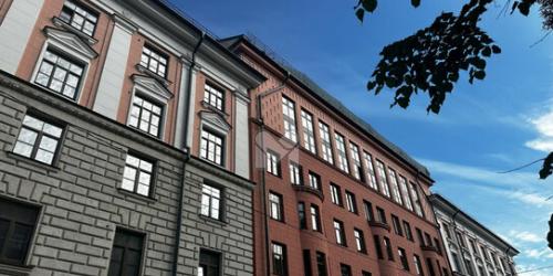 2-комн квартира Бармалеева улица,  д. 22