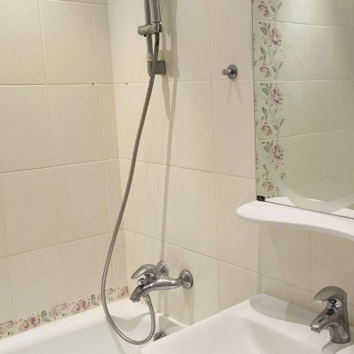 1-комн квартира Супонево мкр, Звенигород, к5