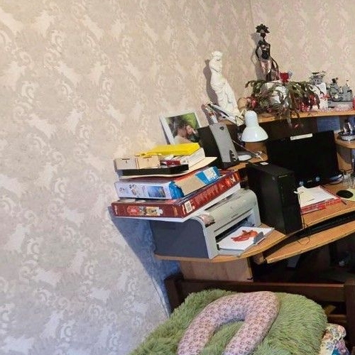 3-комн квартира пос. Лесхоза, улица Базисный Питомник,  д. 8