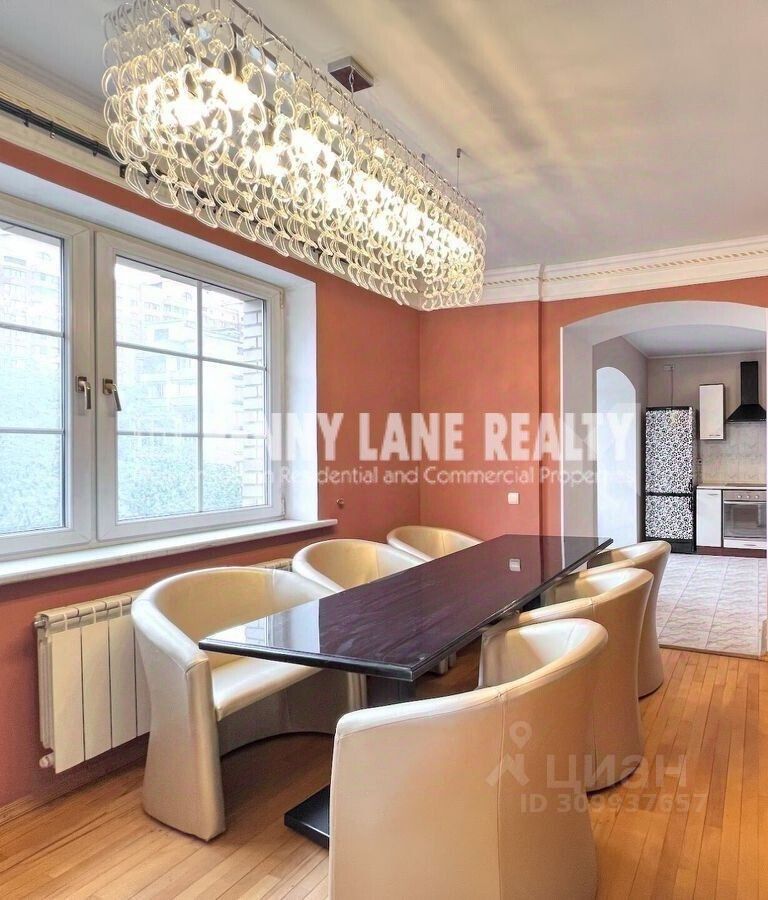 Продажа 3-комн квартиры на вторичном рынке улица Вавилова, 97