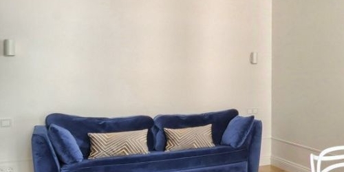 2-комн квартира улица Некрасова, 33