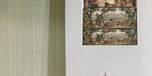 6-комн квартира Моховая улица, 28