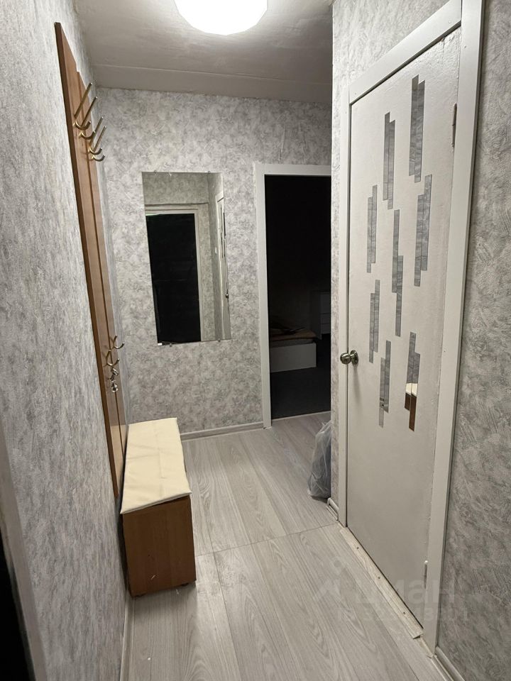 Аренда 1-комн квартиры на вторичном рынке Ереванская улица, 13К2