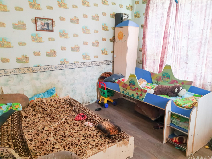 Продажа 2-комн квартиры на вторичном рынке Клин, Керамический проезд., 17