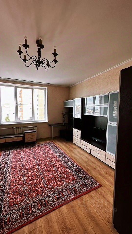 Продажа 3-комн квартиры на вторичном рынке Пулковская улица, 6к3