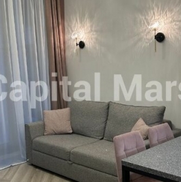 Аренда 1-комн квартиры на вторичном рынке Каргопольская улица,  д. 6