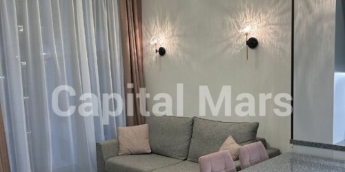 1-комн квартира Каргопольская улица,  д. 6