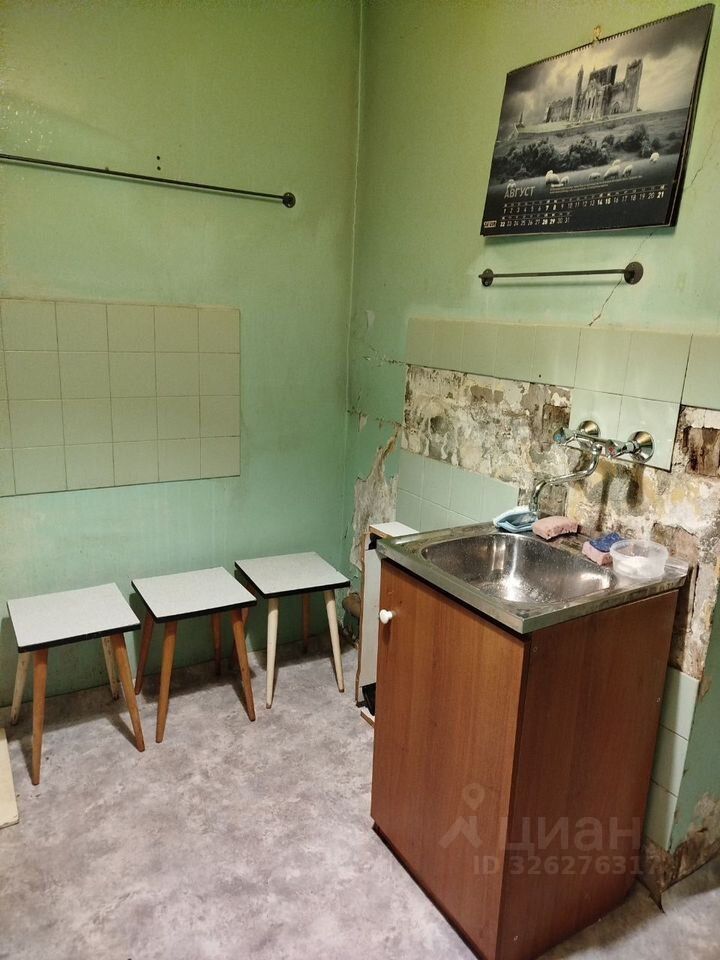 Продажа 1-комн квартиры на вторичном рынке улица Пионерстроя, 7К3