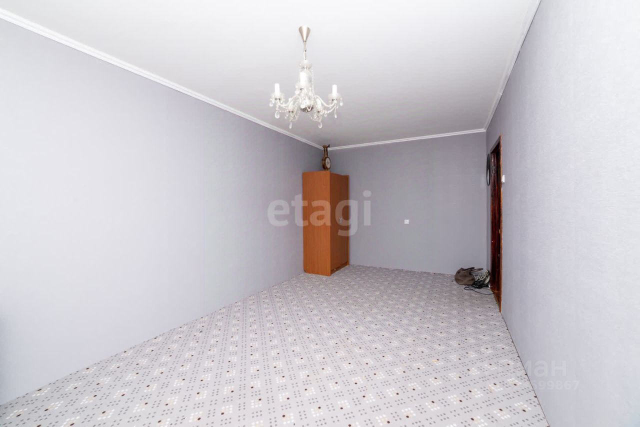 Продажа 2-комн квартиры на вторичном рынке Подольск, улица Циолковского, 6