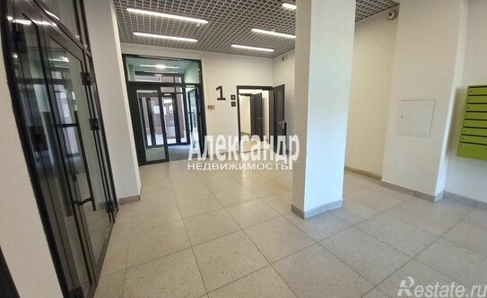 Продажа 1-комн квартиры на вторичном рынке Планерная ул,  д. 99,  к. 1