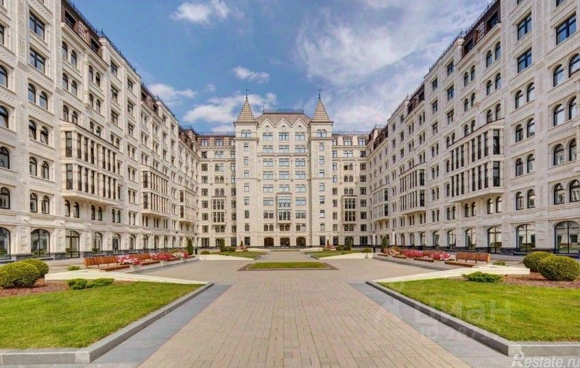 Продажа ПСН Басков переулок,  д. 2