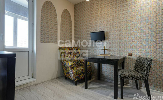 Продажа 3-комн квартиры на вторичном рынке Фестивальная ул