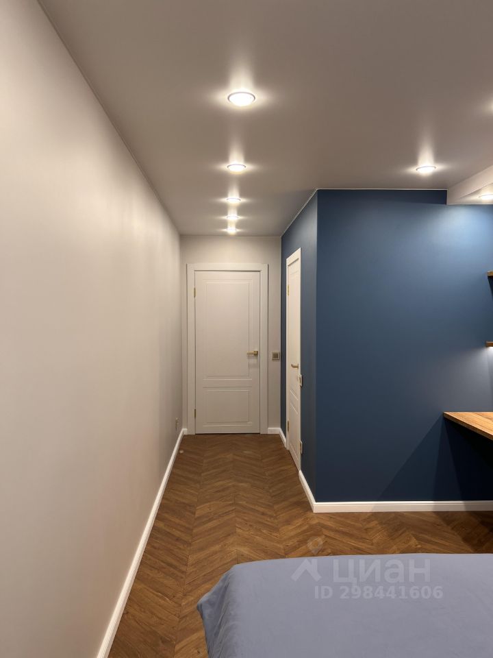 Продажа 2-комн квартиры на вторичном рынке пос. Шушары, Пулковское тер., улица Переведенская, 6