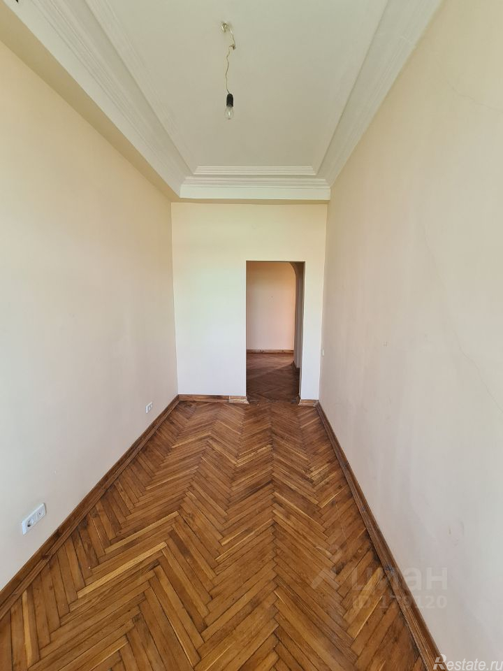Продажа ПСН Брюсов переулок,  д. 7