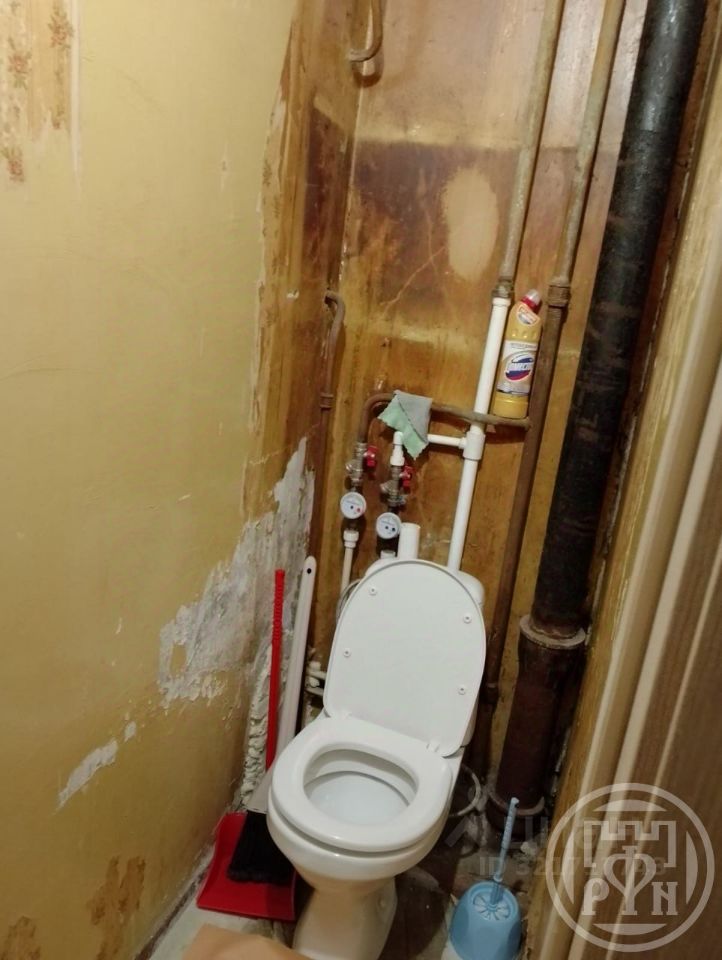 Продажа 1-комн квартиры на вторичном рынке д. Заклинье, улица Новая, 29