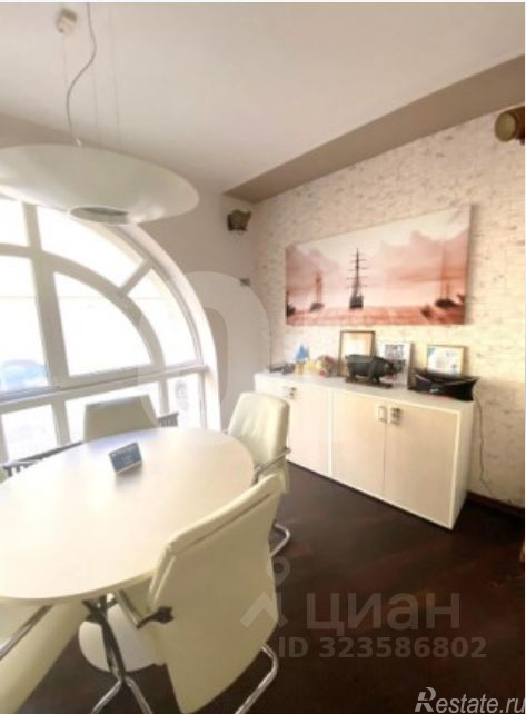 Продажа ПСН Тверской б-р,  д. 16 с5