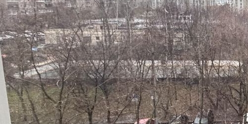 1-комн квартира улица 800-летия Москвы, 30