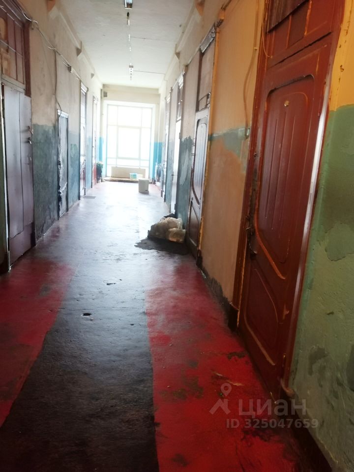 Продажа комнаты Ногинск, улица 8 Марта, 10