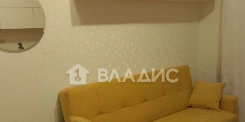 3-комн квартира Мичуринский пр-кт,  д. 38