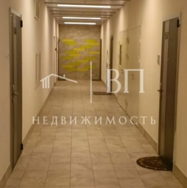 Продажа 2-комн квартиры на вторичном рынке улица Жукова,  д. 3