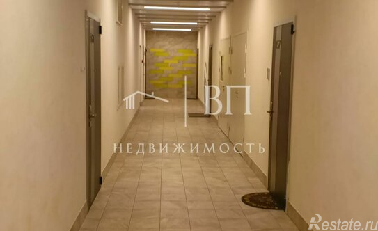 Продажа 2-комн квартиры на вторичном рынке улица Жукова,  д. 3