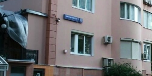 4-комн квартира Кастанаевская улица, 13