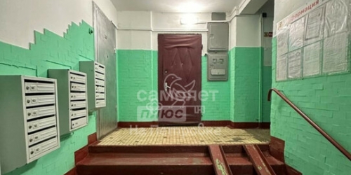 1-комн квартира Гурьянова ул,  д. 39