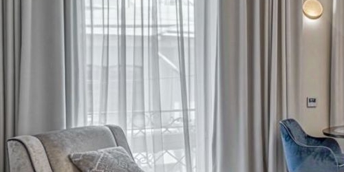 1-комн квартира Малый Кисловский переулок, 3