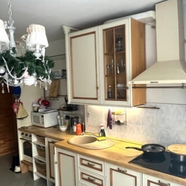 Продажа 3-комн квартиры на вторичном рынке ул Живописная,  д. 5,  к. 6