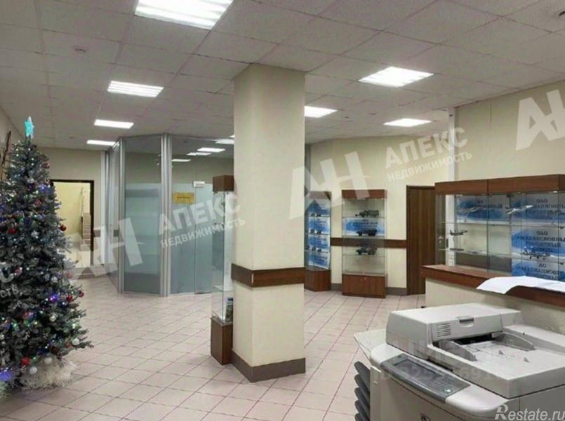 Аренда ПСН ул Россолимо,  д. 17