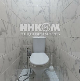 Продажа 2-комн квартиры на вторичном рынке Покровская улица,  д. 17А к1