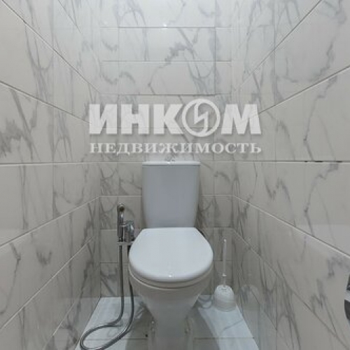 2-комн квартира Покровская улица,  д. 17А к1