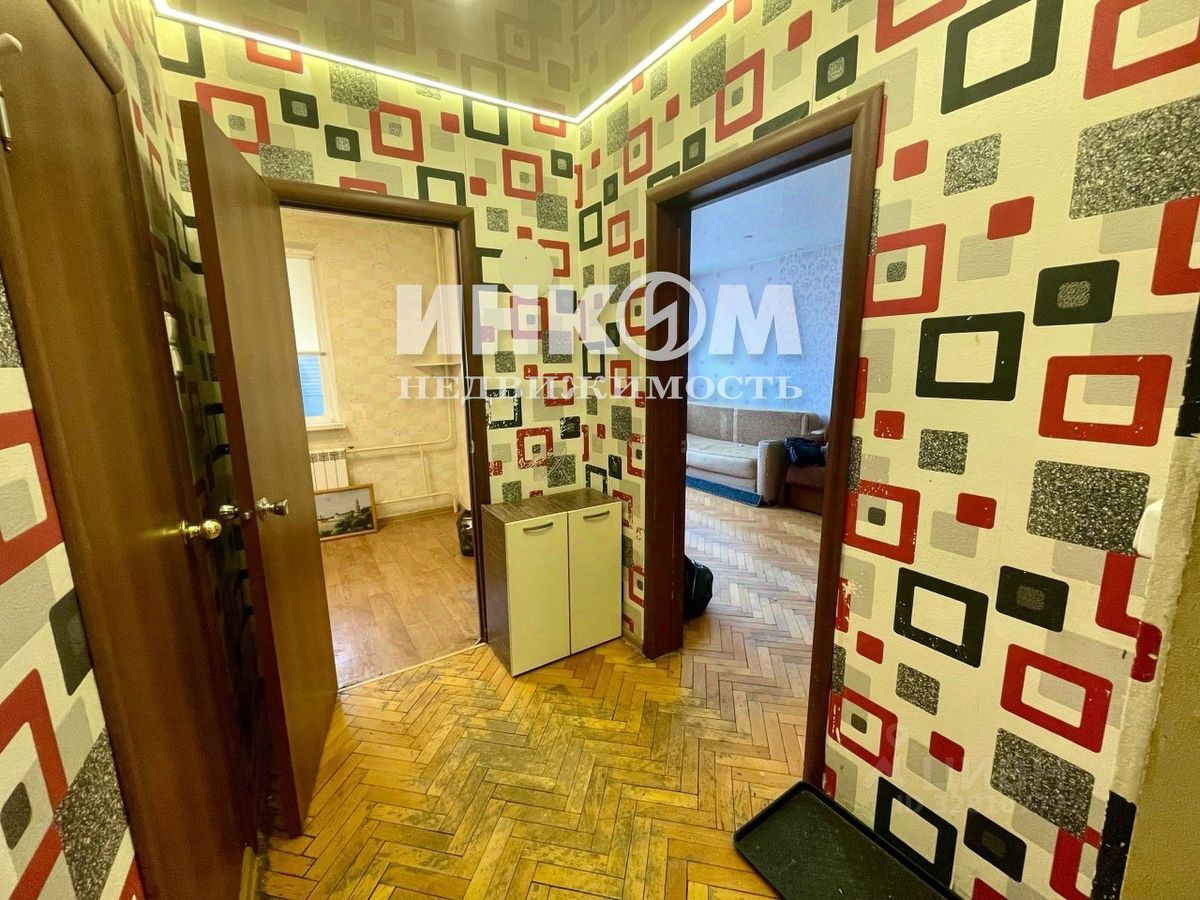 Продажа 1-комн квартиры на вторичном рынке Прибрежный проезд,  д. 5