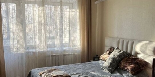 1-комн квартира Переведеновский пер,  д. 9