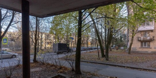 2-комн квартира Пушкин г, Алексея Толстого б-р,  д. 40