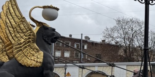 3-комн квартира набережная Канала Грибоедова, 45