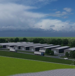 Аренда склада Гончары, 46Н-11395