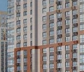 Продать Квартиры вторичка Одинград квартал Семейный ЖК, Одинцово  5 