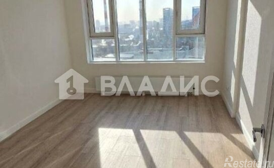 Продажа 1-комн квартиры на вторичном рынке улица Дыбенко,  д. 3 с1