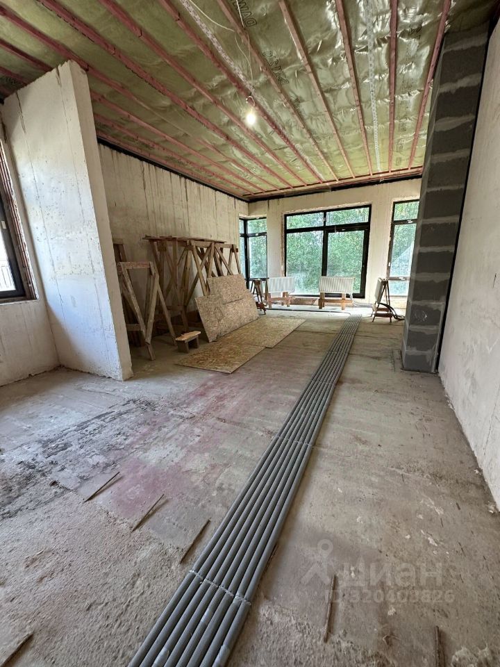 Продажа дома Киссолово кп, улица Земляничная, 2