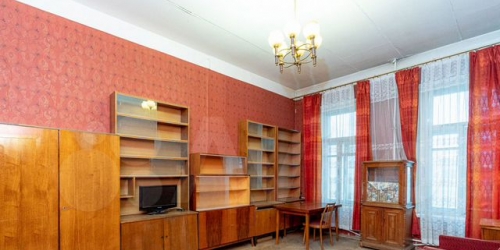 3-комн квартира улица Куйбышева,  д. 30