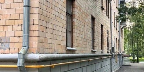 3-комн квартира 1-я Владимирская улица, 22К1