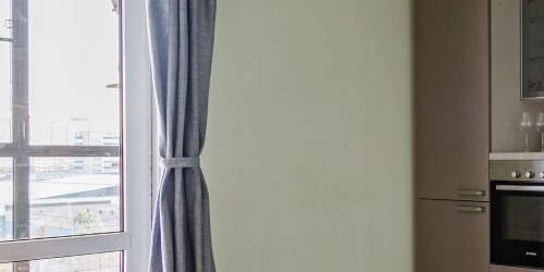 1-комн квартира улица Крыленко, 1к1с4