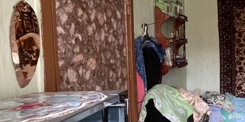 2-комн квартира 5-я Парковая улица, 55К3