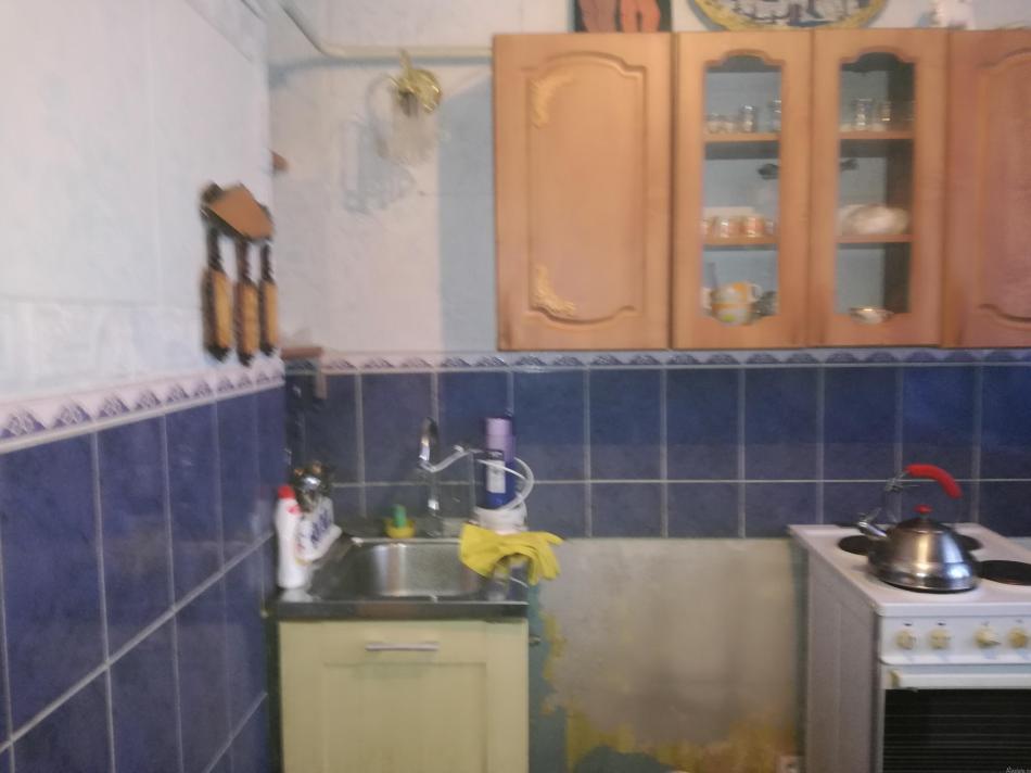 Продажа 1-комн квартиры на вторичном рынке п.Запорожское ул.Советская,  д. 13