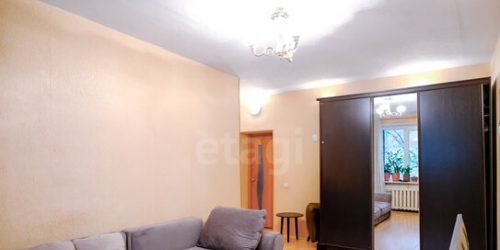 3-комн квартира улица Орджоникидзе,  д. 6