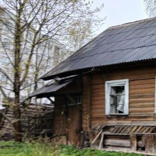 Коттедж/дом пос. Осьмино, улица Ленина