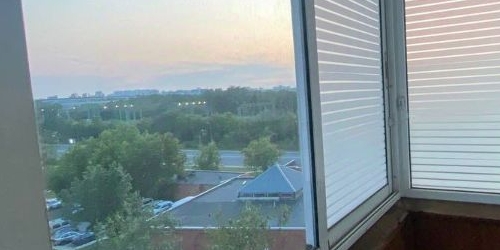 2-комн квартира проезд Черепановых, 66