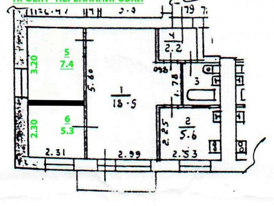 Продажа 2-комн квартиры на вторичном рынке г Ступино, Победы, 41,  д. 41