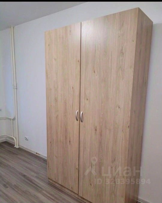Аренда студии пос. Парголово, улица Шишкина, 307